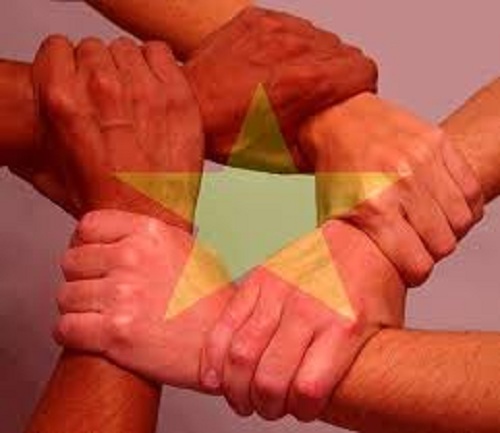 Tỉnh táo để lòng yêu nước không bị lợi dụng