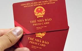 Hiện thực sinh động phủ định những luận điệu sai trái, xuyên tạc về tự do báo chí