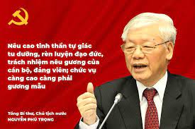 TRÁCH NHIỆM NGƯỜI ĐỨNG ĐẦU TRONG CÔNG TÁC CÁN BỘ