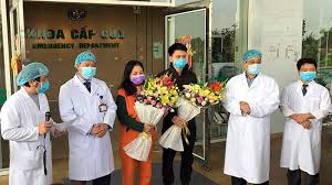 ĐIỀM TĨNH TRONG BÃO, ĐÓ LÀ VIỆT NAM