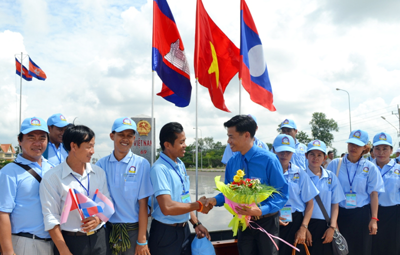 Việt Nam – Campuchia: Nhìn lại quá khứ để hướng tới tương lai