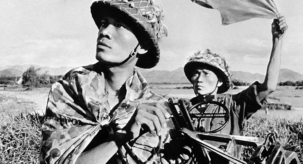ĐẠI TƯỚNG NGUYỄN CHÍ THANH: “SỰ LÃNH ĐẠO CỦA ĐẢNG LÀ SINH MỆNH CỦA QUÂN ĐỘI NHÂN DÂN”