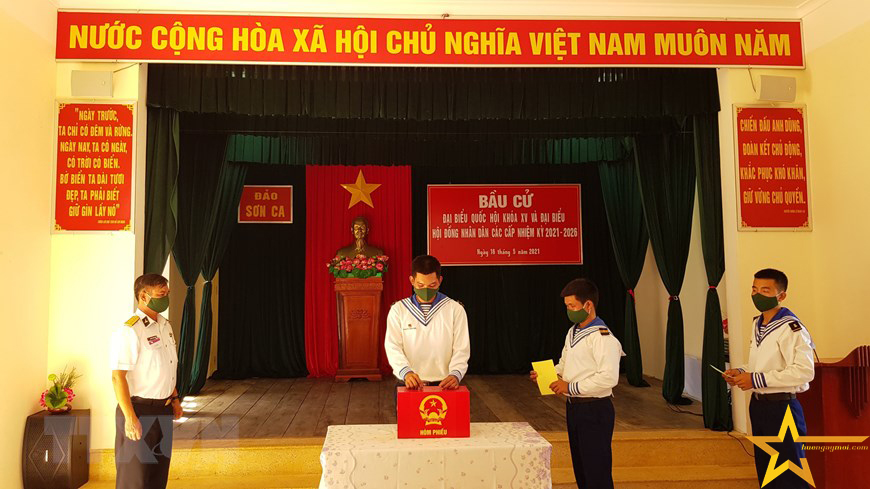 THỰC HIỆN CÁC NGUYÊN TẮC CƠ BẢN CỦA BẦU CỬ THEO TƯ TƯỞNG HỒ CHÍ MINH GÓP PHẦN XÂY DỰNG NHÀ NƯỚC PHÁP QUYỀN CỦA DÂN, DO DÂN VÀ VÌ DÂN