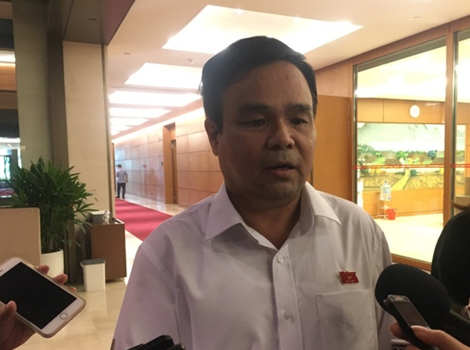 THƯỢNG TƯỚNG LÊ CHIÊM: “CÁN BỘ CHIA LƯƠNG KHÔ LÀM QUÀ” LÀ CẢNH BÁO CÁC ĐỊA PHƯƠNG