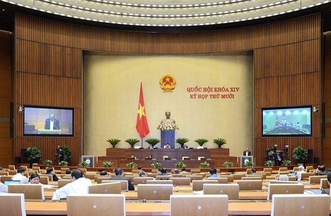 KHÔNG CÓ VÙNG CẤM TRONG ĐẤU TRANH VỚI TỘI PHẠM, THAM NHŨNG