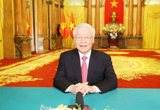 VIỆT NAM COI TRỌNG, MONG MUỐN TĂNG CƯỜNG QUAN HỆ HỢP TÁC TOÀN DIỆN VỚI LHQ