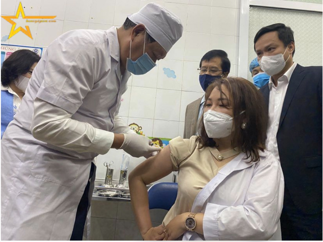TUYỆT ĐỐI KHÔNG ĐỂ XẢY RA TÌNH TRẠNG “CÓ VACCINE NHƯNG TIÊM CHẬM”