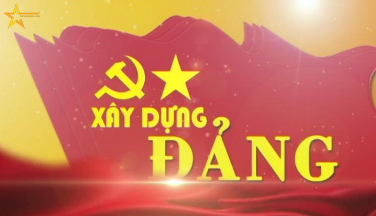 HÃY GÓP “NHỮNG VIÊN GẠCH HỒNG”