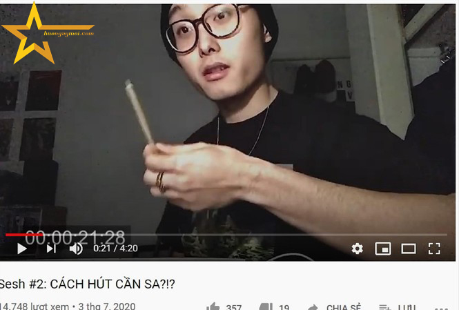 YOUTUBE Ở VIỆT NAM VÀ MỘT SỐ VẤN ĐỀ ĐANG ĐẶT RA - BÀI 2: CẦN XỬ LÝ NGHIÊM CÁC VI PHẠM