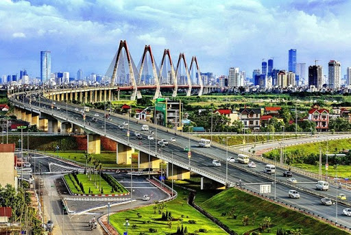 THÀNH QUẢ ĐÁNG TỰ HÀO CỦA ĐẢNG, NHÀ NƯỚC VÀ NHÂN DÂN VIỆT NAM