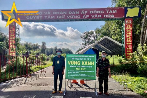 THIẾT LẬP 