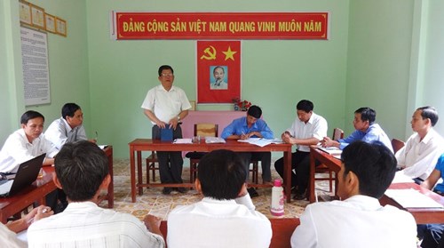 “TẬP TRUNG” & “DÂN CHỦ” CÓ ĐÚNG LÀ “TRIỆT TIÊU” LẪN NHAU ?