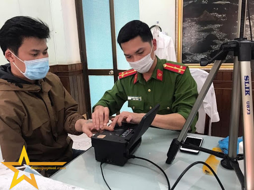 NGHIÊM TÚC THỰC HIỆN MỘT CHỦ TRƯƠNG ĐÚNG ĐẮN