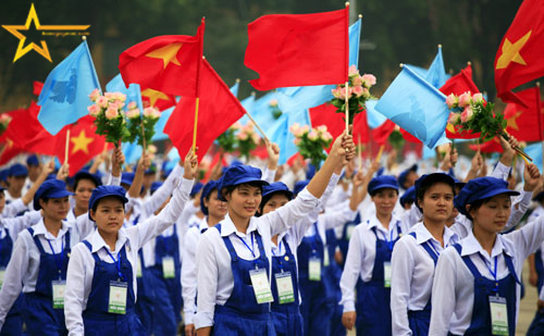 SỰ KHỐN CÙNG CỦA NHỮNG KẺ THEO ĐUÔI “ÁC QUỶ”