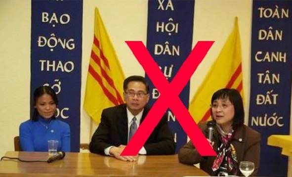 CẢNH GIÁC TRƯỚC ÂM MƯU CHỐNG PHÁ CỦA TỔ CHỨC KHỦNG BỐ “VIỆT TÂN”