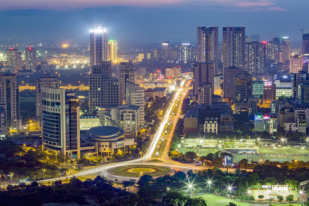 TRÊN CON ĐƯỜNG CỦA HỒ CHÍ MINH