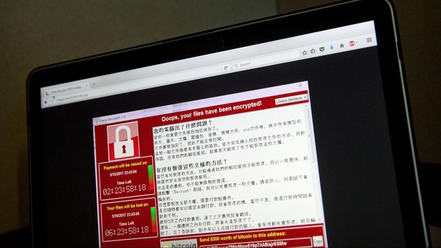 Hơn 1.900 máy tính tại Việt Nam lây nhiễm, thế giới thiệt hại 4 tỷ USD vì WannaCry
