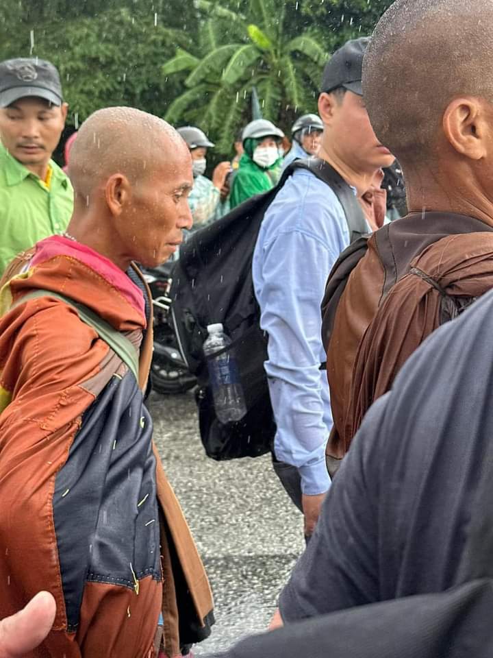 QUÁ NHIỀU SỰ BẤT AN!