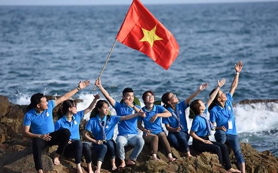 LUẬT PHÁP QUỐC TẾ VÀ CHỦ QUYỀN TRƯỜNG SA CỦA VIỆT NAM