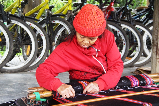 13 làng nghề cần được bảo tồn lâu dài