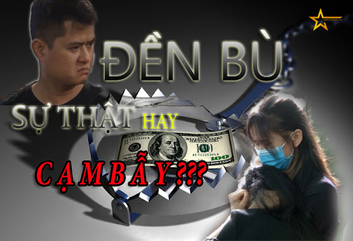 VỤ ÁN HIẾP DÂM NỮ ĐIỀU DƯỠNG: ĐỀN BÙ, SỰ THẬT HAY CẠM BẪY???