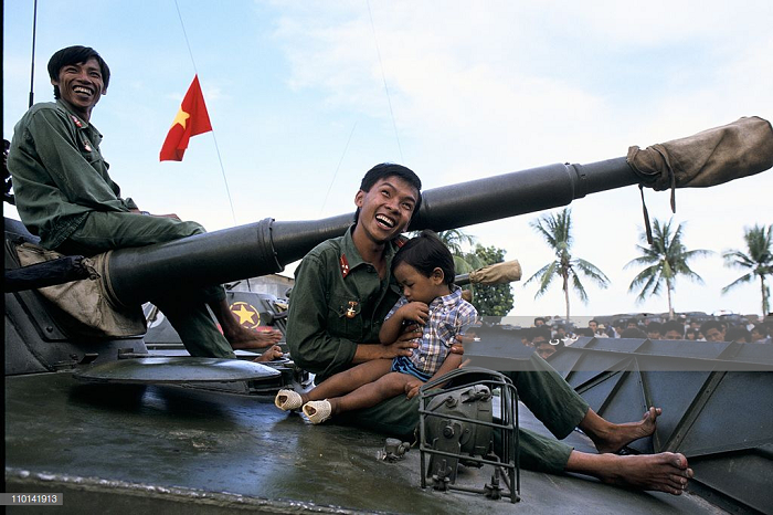 Chiến trường K: Những ngày Tết đẫm máu của quân tình nguyện Việt Nam - Lật ngược thế cờ