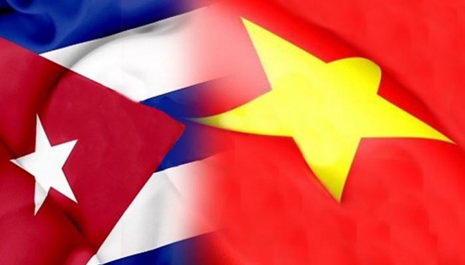 Cuba đã ‘sẵn sàng hiến dâng cả máu mình’ cho Việt Nam như thế nào?