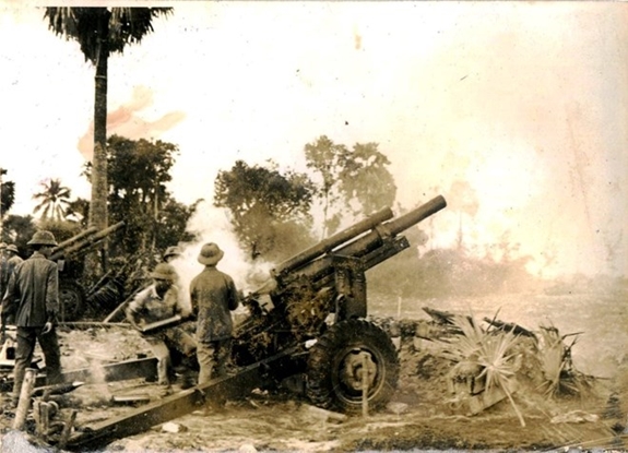 Thực hiện quyền tự vệ chính đáng (kỳ 2)