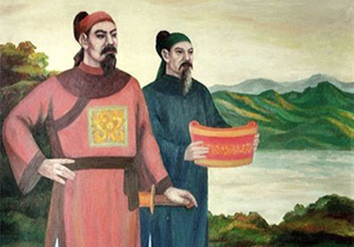 TƯỞNG NHỚ 577 NĂM NGÀY MẤT NGƯỜI ANH HÙNG DÂN TỘC, DANH NHÂN VĂN HÓA THẾ GIỚI: NGUYỄN TRÃI (19/9/1442 - 19/9/2019)