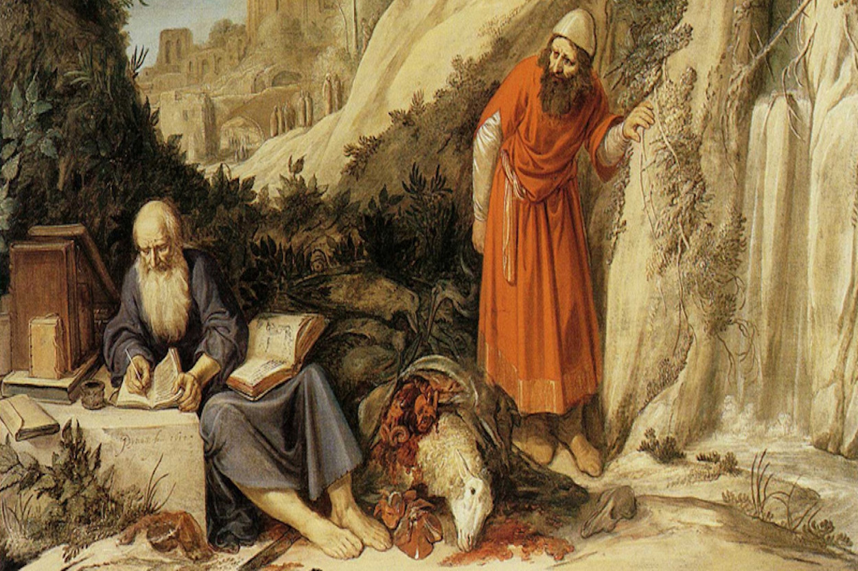 LỜI THỂ HIPPOCRATES: BẢN TUYÊN NGÔN VỀ Y ĐỨC ĐẦU TIÊN TRONG LỊCH SỬ NHÂN LOẠI