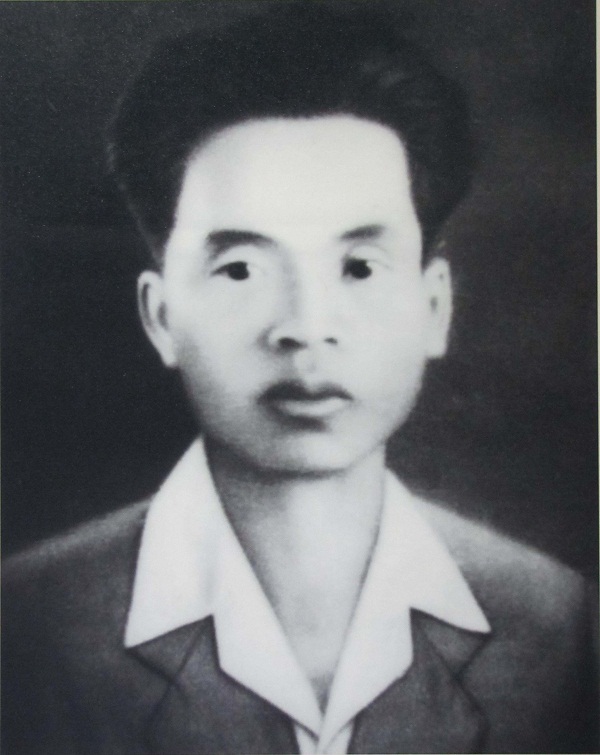 KỶ NIỆM 110 NĂM NGÀY SINH ĐỒNG CHÍ HOÀNG VĂN THỤ (4/11/1909-4/11/2019) TẤM GƯƠNG KIÊN TRUNG, BẤT KHUẤT