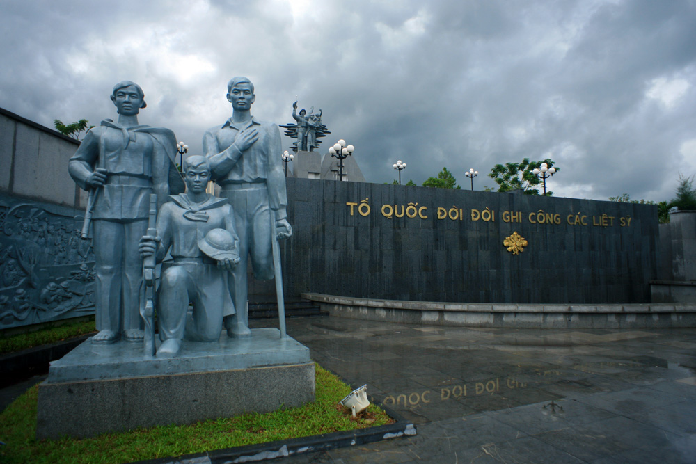 Lịch sử ra đời Ngày Thương binh liệt sĩ 27 tháng 7
