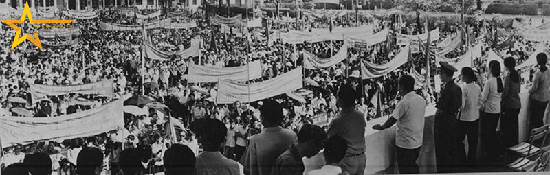 ÐÓ LÀ NGÀY HẰNG ƯỚC MONG, CHỜ ĐỢI…