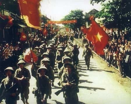 Những giá trị và bài học lịch sử