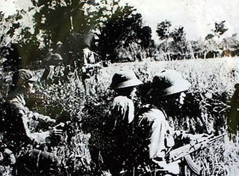 Tự vệ và giúp bạn (Kỳ 3)