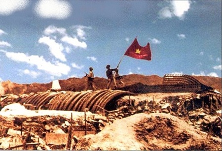 CHIẾN THẮNG ĐIỆN BIÊN PHỦ - KỲ TÍCH KHIẾN THẾ GIỚI KINH NGẠC