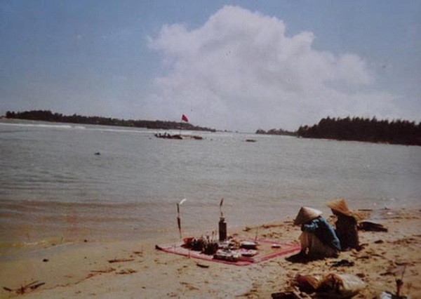 20 NĂM ĐẠI HỒNG THỦY 1999 – KÝ ỨC “DÒNG SÔNG CHẾT” 
