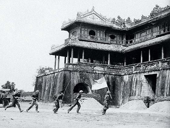 Ngày 26-3-1975: Giải phóng Thừa Thiên - Huế