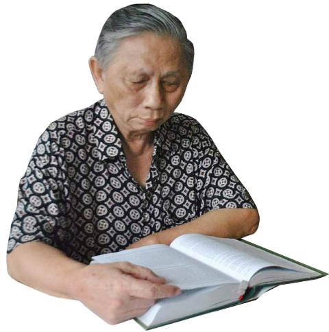 Lê Nguyễn Lưu: Một đời đam mê nghiên cứu