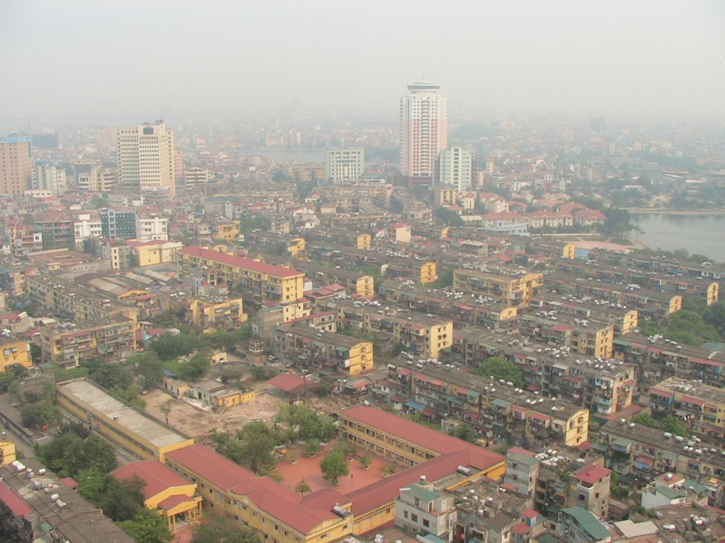 BẢO TỒN, PHÁT HUY GIÁ TRỊ NHÀ MÁY CŨ NHƯ DI SẢN CÔNG NGHIỆP: CŨ NGƯỜI NHƯNG VẪN “MỚI TA”!