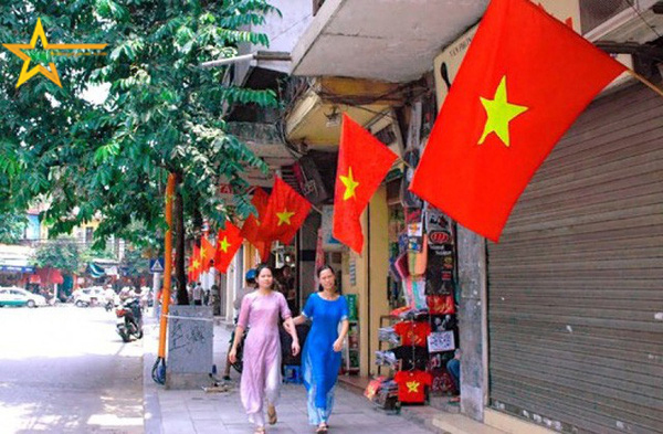 Ý NGHĨA CỦA NGÀY QUỐC KHÁNH 2/9