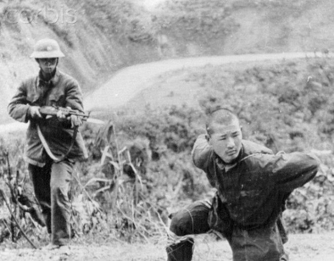 Biên giới phía Bắc 1979: 5 ý đồ của Trung Quốc khi tấn công Việt Nam