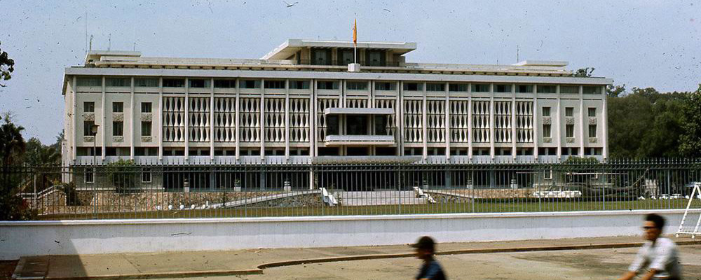 Tháng 4/1975, truyền thông Mỹ nói gì về tình hình Việt Nam?