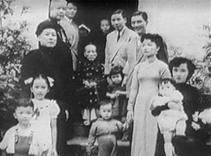 NGÀY THÁNG 'VẬT VÃ CHỜ THỜI' CỦA ANH EM HỌ NGÔ