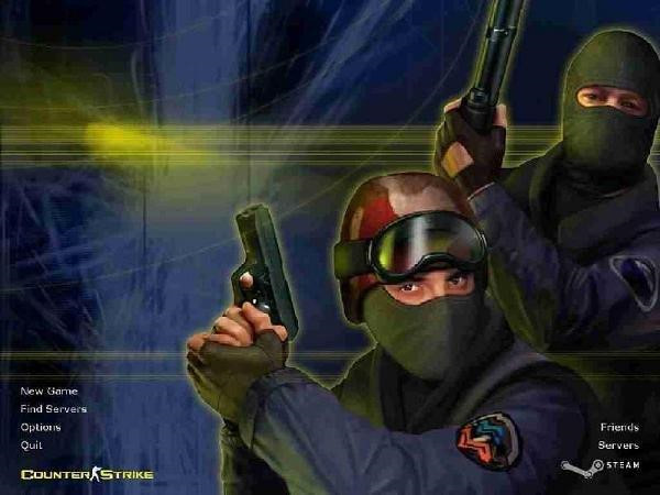 20 năm Counter-Strike làm nên tượng đài bất diệt của 8X, 9X Việt
