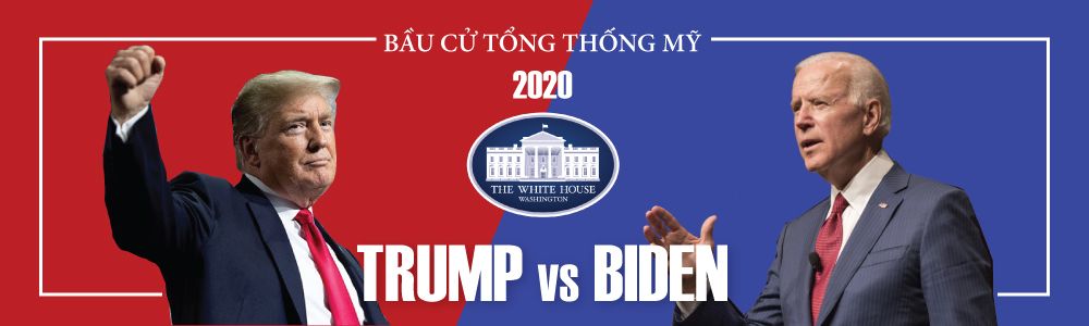 TỔNG THỐNG TRUMP TUYÊN BỐ CHIẾN THẮNG KHI PHIẾU VẪN ĐANG ĐƯỢC KIỂM