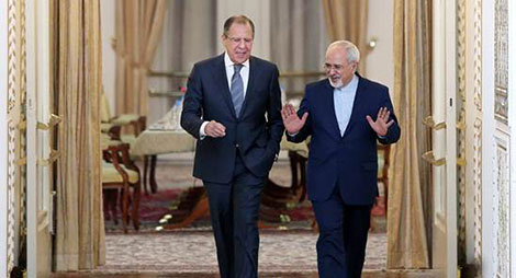Cuộc đối đầu Âu-Mỹ vì Iran sẽ đi về đâu?