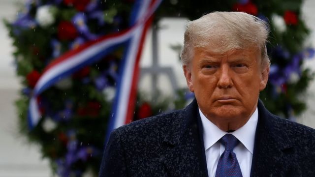 “CHỦ NGHĨA TRUMP” SẼ TỒN TẠI LÂU DÀI?