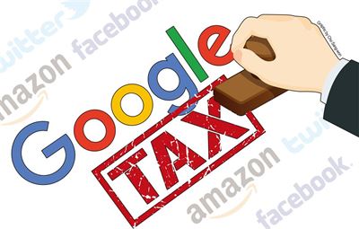 Google và Facebook phải đóng thuế VAT 10% tại Hàn Quốc từ tháng 7