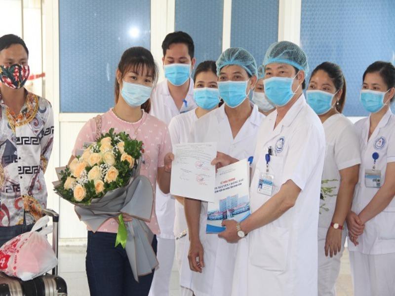 BÁO ANH: VIỆT NAM 